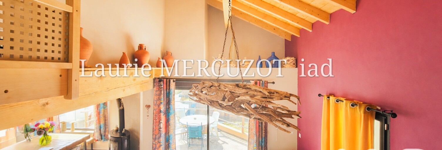 Maison 5 Pièces 106 m² à vendre à La Llagonne (66210)