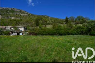 Terrain  120000 €