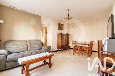 Maison 3 pièces 120000 €