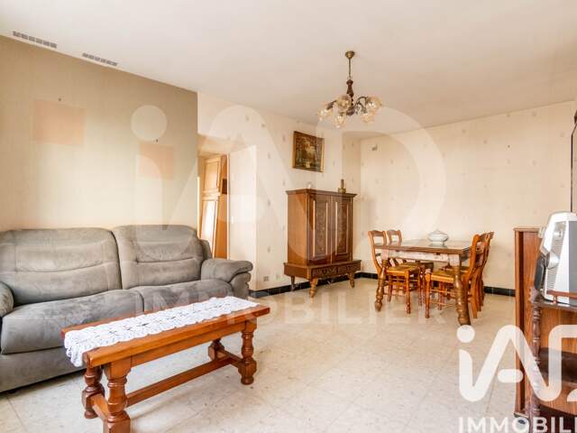 Vente Maison de ville 3 pièces — photo du bien
