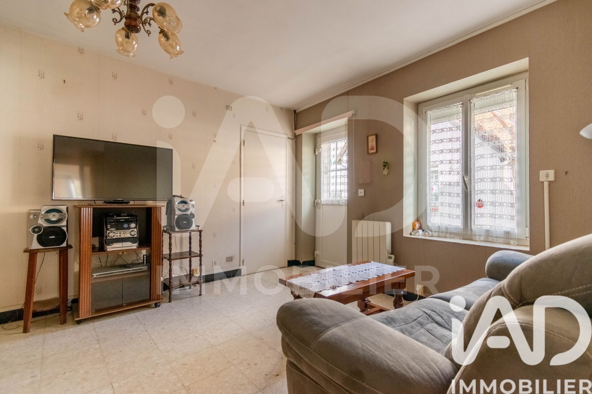 Vente Maison de ville 3 pièces - Photo 3