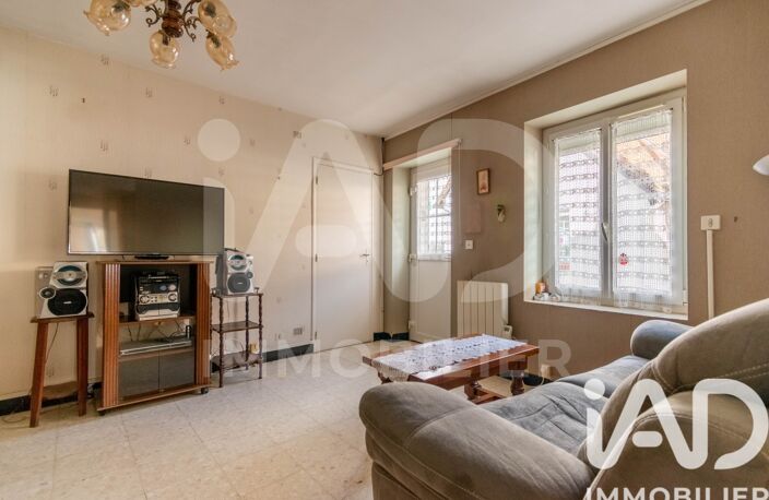 Vente Maison de ville 3 pièces — photo 3