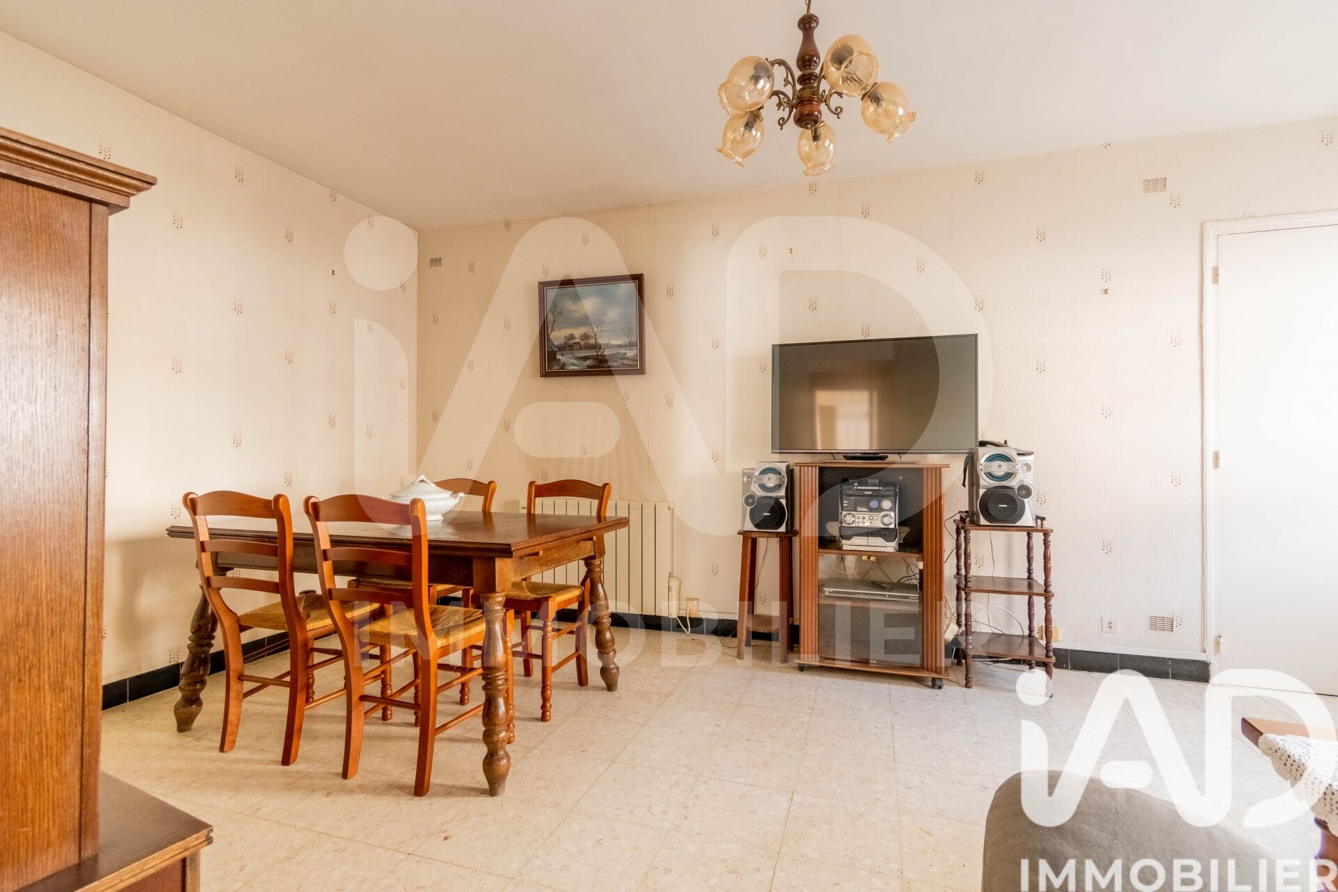 Vente Maison de ville 3 pièces - Photo 4