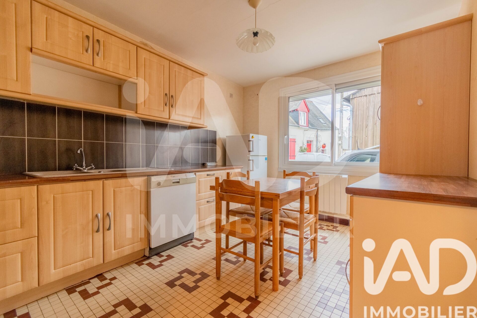 Vente Maison de ville 3 pièces - Photo 5