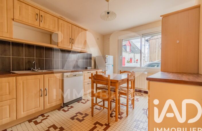 Vente Maison de ville 3 pièces — photo 5