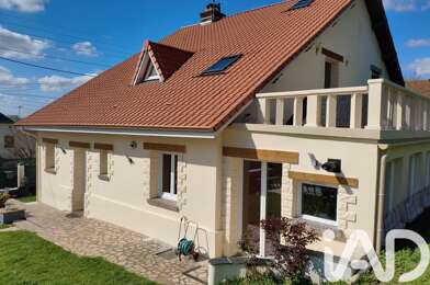 Maison 5 pièces 203000 €