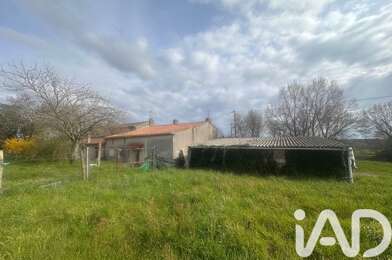 Maison 5 pièces 87500 €