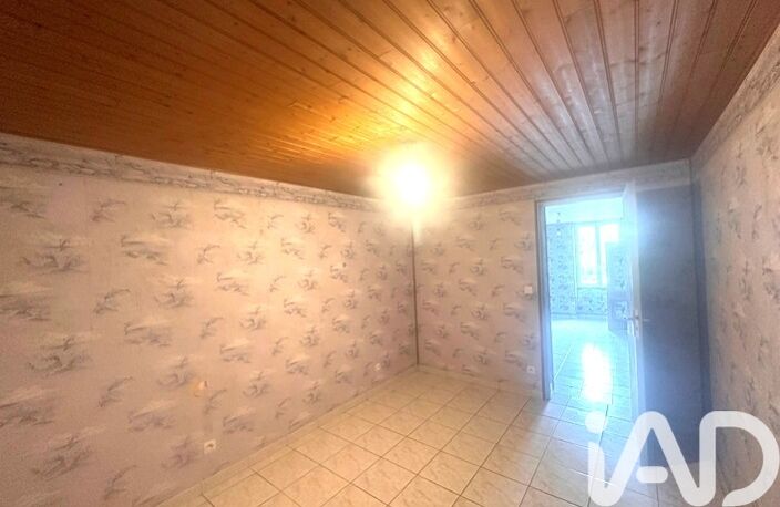 Vente Maison de campagne 5 pièces — photo 2
