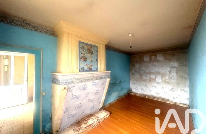 Vente Maison de campagne 5 pièces — photo 3