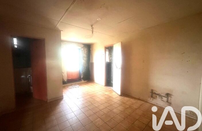 Vente Maison de campagne 5 pièces — photo 5