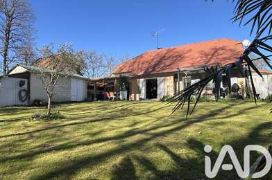 Maison 5 pièces 360000 €