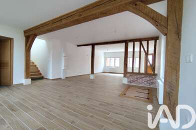 Maison 8 pièces 259000 €