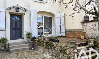 Maison 4 Pièces 112 m² à vendre à Tigery (91250)