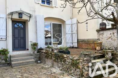Maison 4 pièces 319000 €