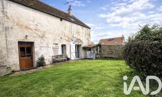 Maison 4 Pièces 110 m² à vendre à Coulommiers (77120)