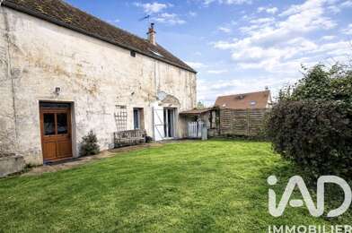Maison 4 pièces 199000 €