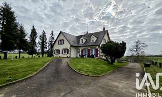 Maison 8 Pièces 237 m² à vendre à La Chapelle-Fleurigné (35133)