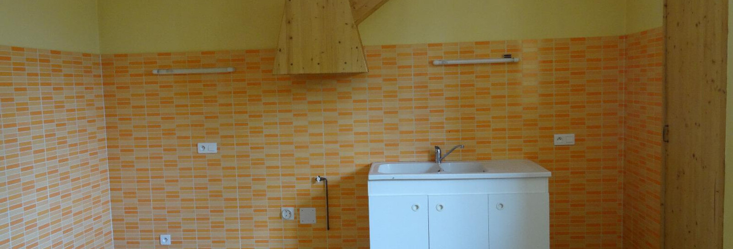 Maison 4 Pièces 100 m² à louer à Fréterive (73250)