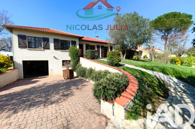 Maison 5 pièces 255000 €