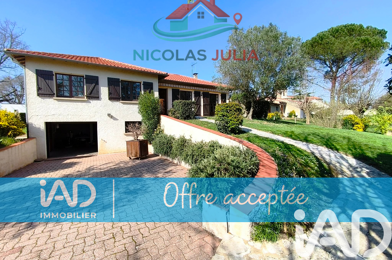 Maison 5 pièces 255000 €