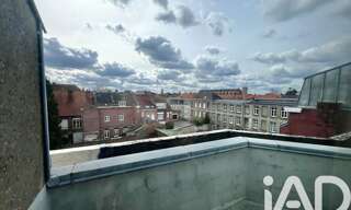 Appartement 4 Pièces 69 m² à vendre à Douai (59500)