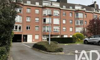 Appartement 4 Pièces 69 m² à vendre à Douai (59500)