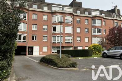 Appartement 4 pièces 135000 €