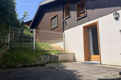 Appartement 1 pièces 548 €