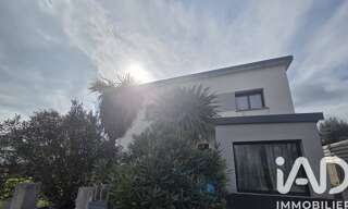 Maison 5 Pièces 125 m² à vendre à Concarneau (29900)