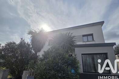 Maison 5 pièces 363000 €