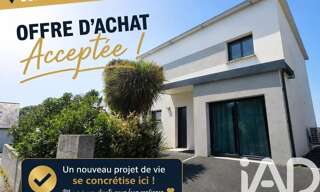 Maison 5 Pièces 125 m² à vendre à Concarneau (29900)