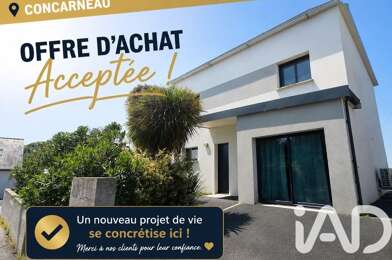 Maison 5 pièces 335000 €