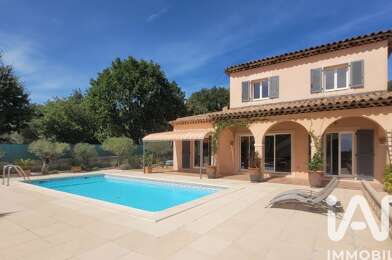 Maison 4 pièces 445000 €