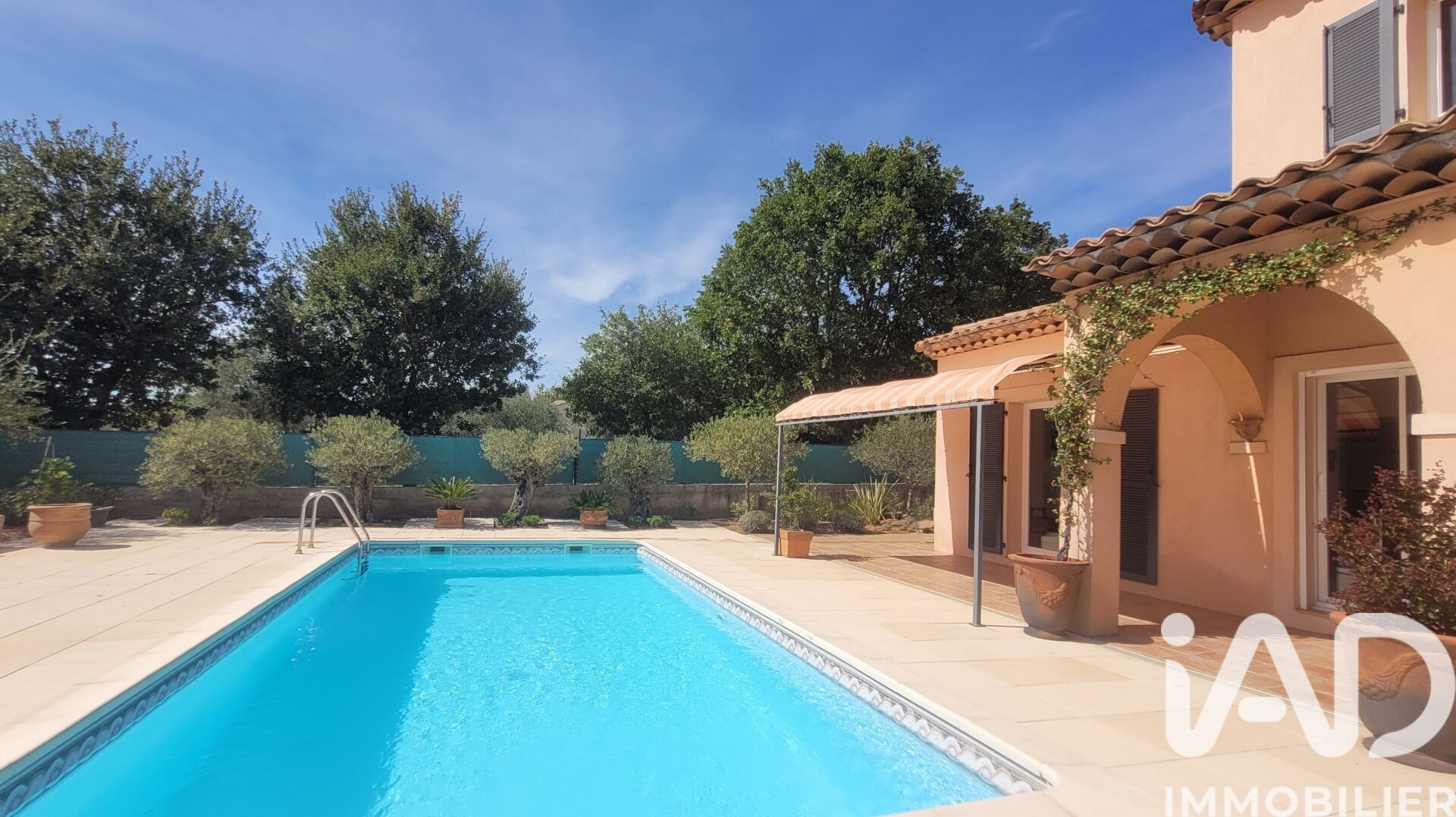 Vente Maison/villa 4 pièces - Photo 2