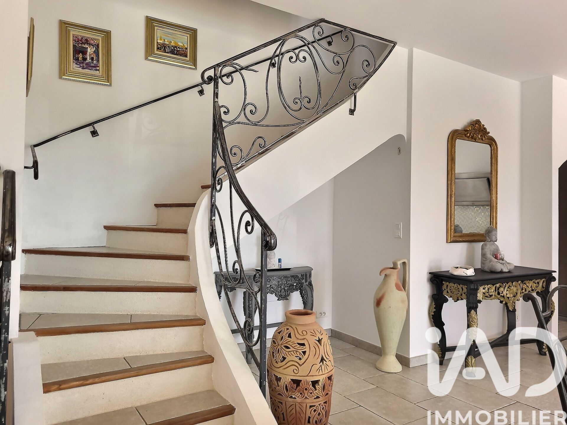 Vente Maison/villa 4 pièces - Photo 3