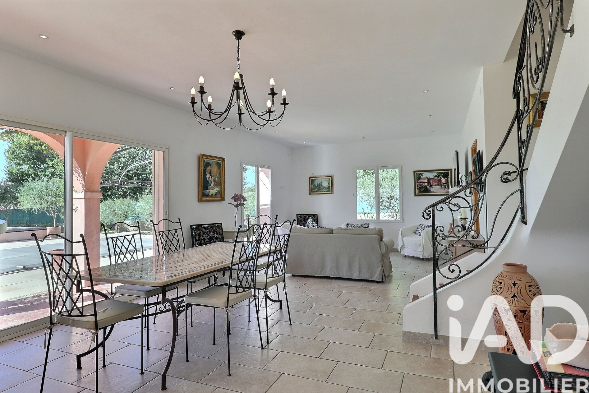 Vente Maison/villa 4 pièces - Photo 4