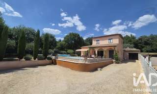 Maison 4 Pièces 105 m² à vendre à Régusse (83630)