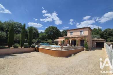 Maison 4 pièces 445000 €
