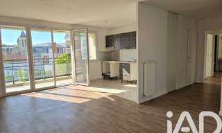 Appartement 3 Pièces 67 m² à vendre à Corbeil-Essonnes (91100)