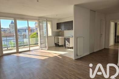 Appartement 3 pièces 179900 €