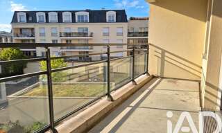Appartement 3 Pièces 67 m² à vendre à Corbeil-Essonnes (91100)
