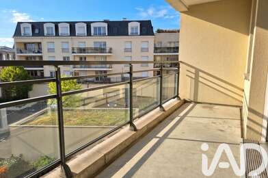 Appartement 3 pièces 179900 €