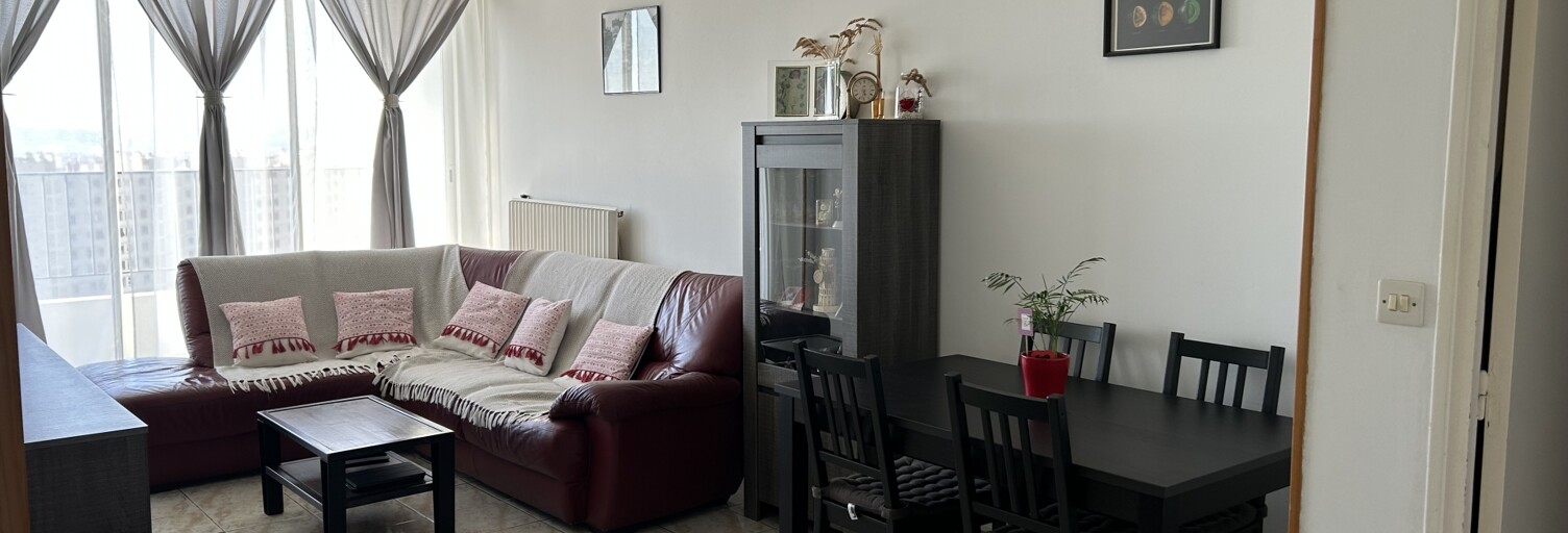 Appartement 4 Pièces 79 m² à vendre à Marseille 9 (13009)