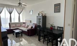 Appartement 4 Pièces 79 m² à vendre à Marseille 9 (13009)