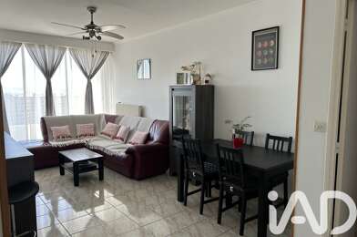 Appartement 4 pièces 198500 €