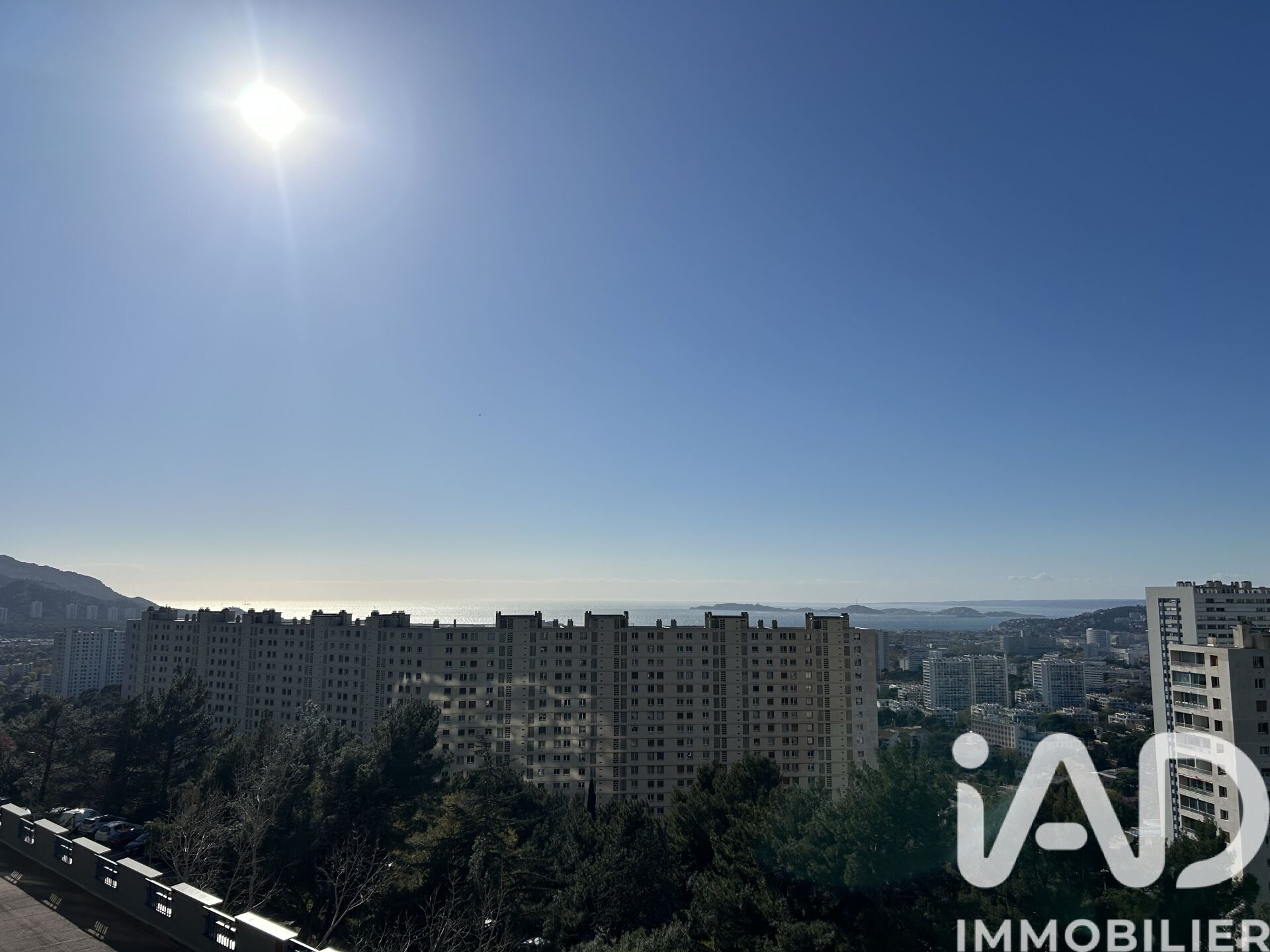 Vente Appartement 4 pièces - Photo 3