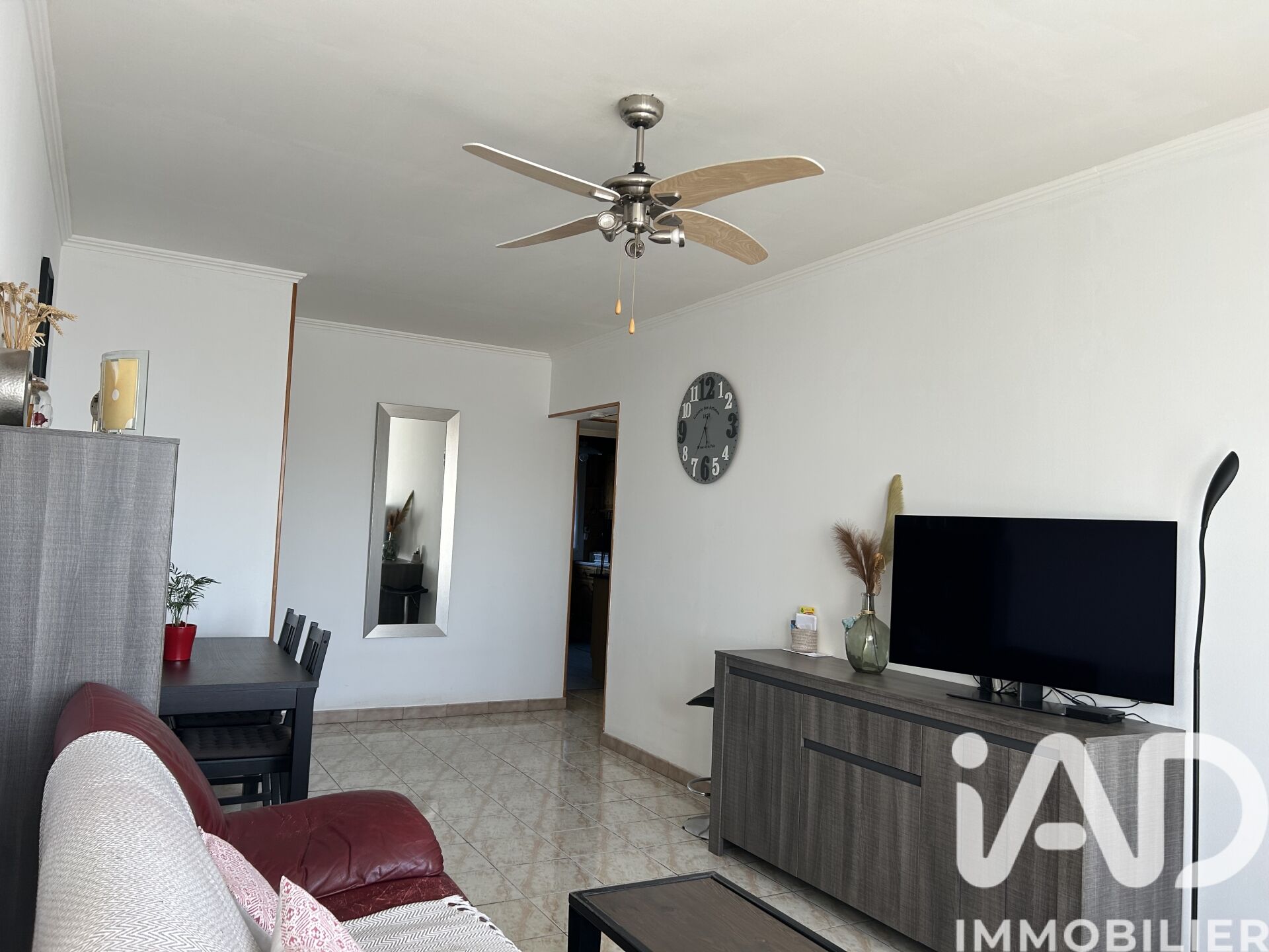 Vente Appartement 4 pièces - Photo 5