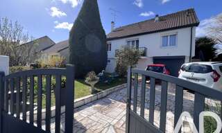 Maison 4 Pièces 80 m² à vendre à Montfermeil (93370)