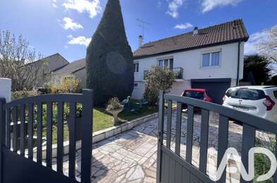 Maison 4 pièces 310000 €