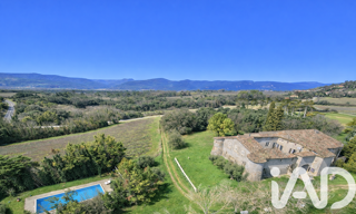 Maison 27 Pièces 624 m² à vendre à Savasse (26740)